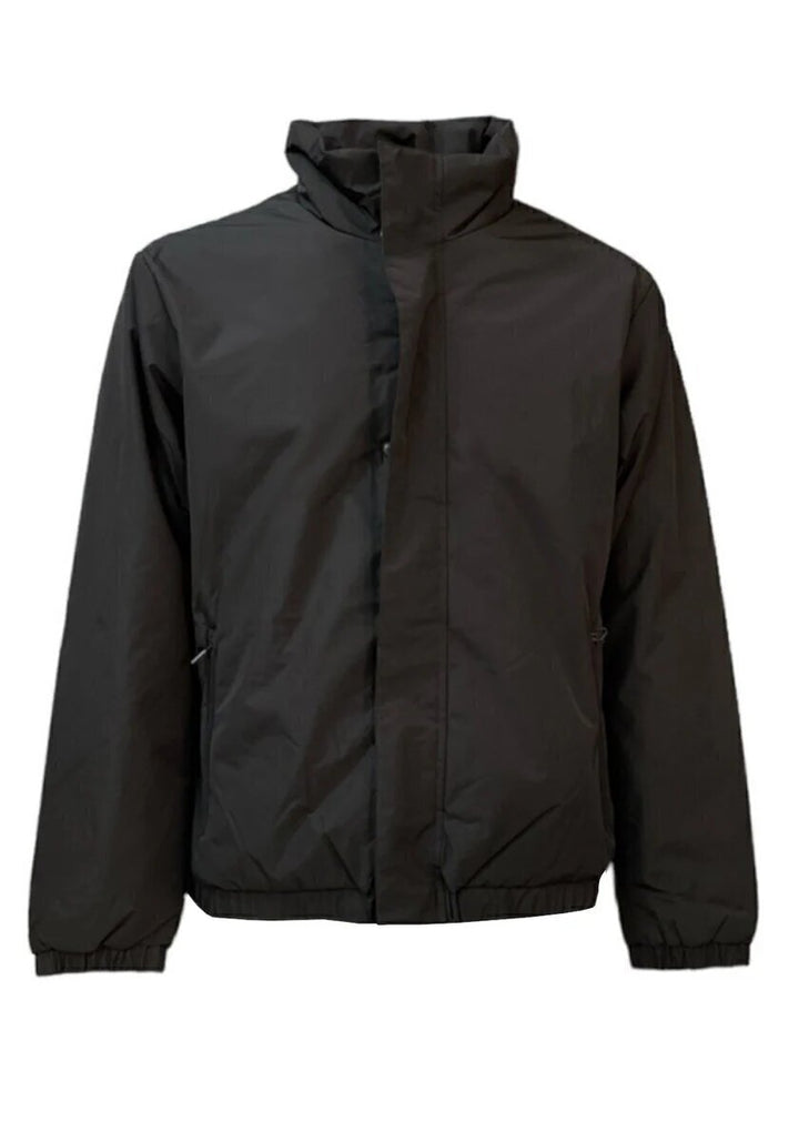 EMPORIO ARMANI EA7  Giubbino Logo Retro Spalla Gr Uomo |  JEK PIT