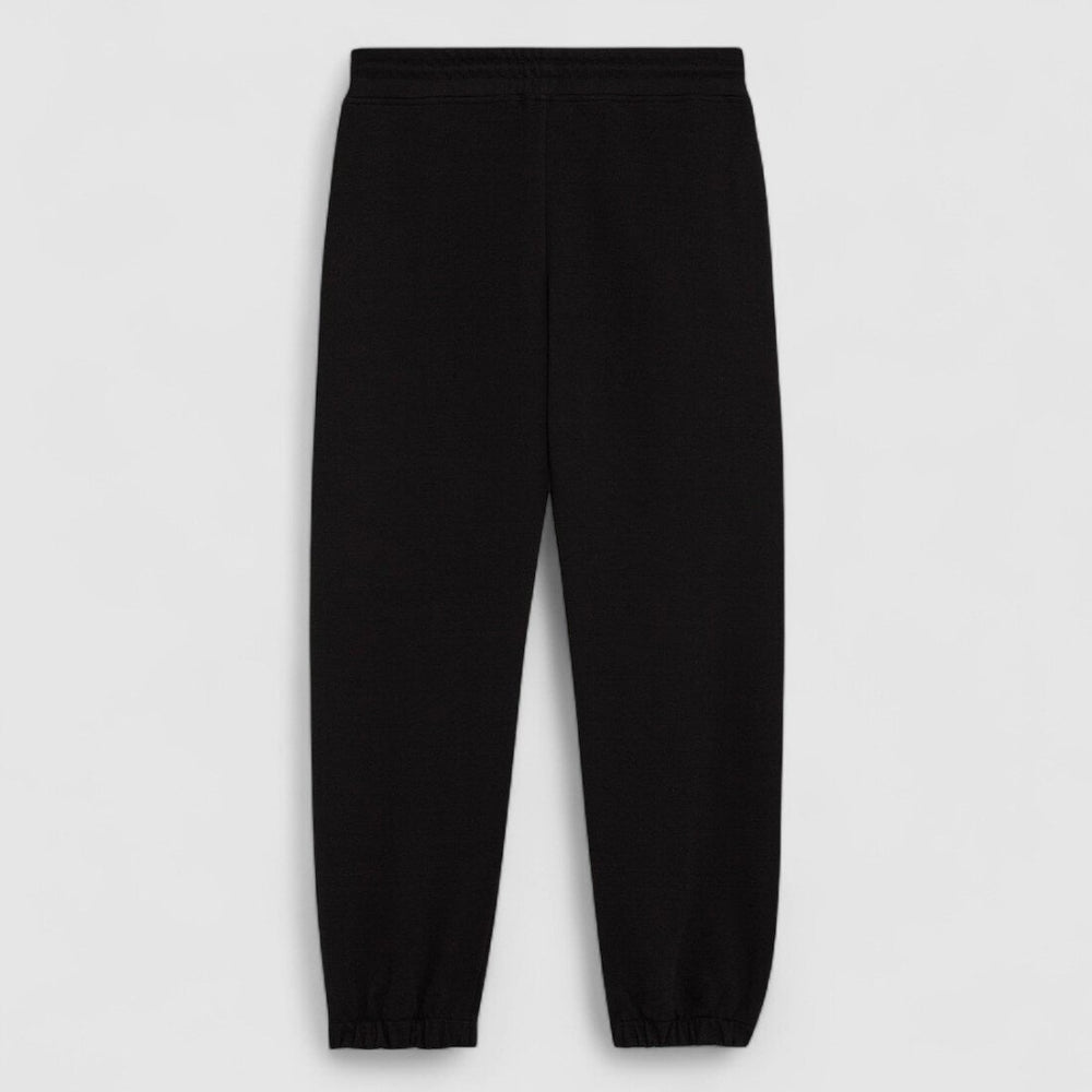 COUNTY OF MILAN - BURLON  Pantalone In Felpa Elastico Fondo Uomo |  JEK PIT