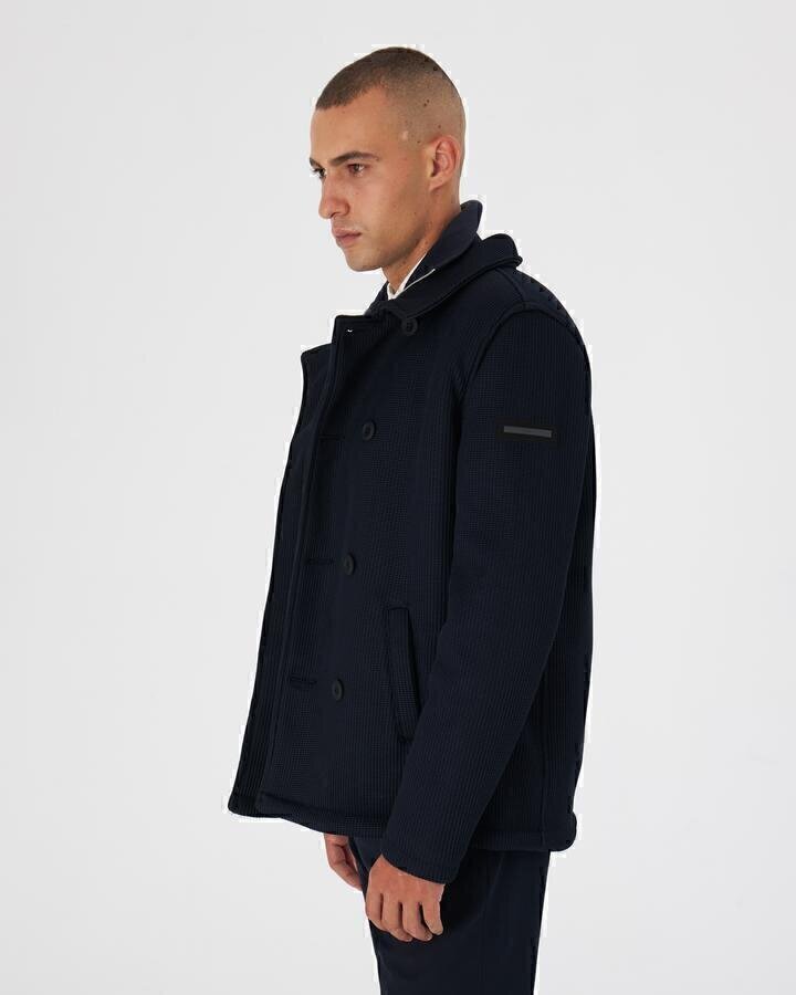 UNITY  Tricotech Doppiopetto Collo n Uomo |  JEK PIT