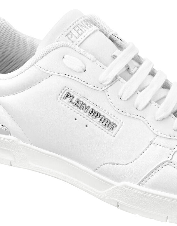 PLEIN SPORT  Sneakers Saes Low Top Tiger Uomo |  JEK PIT