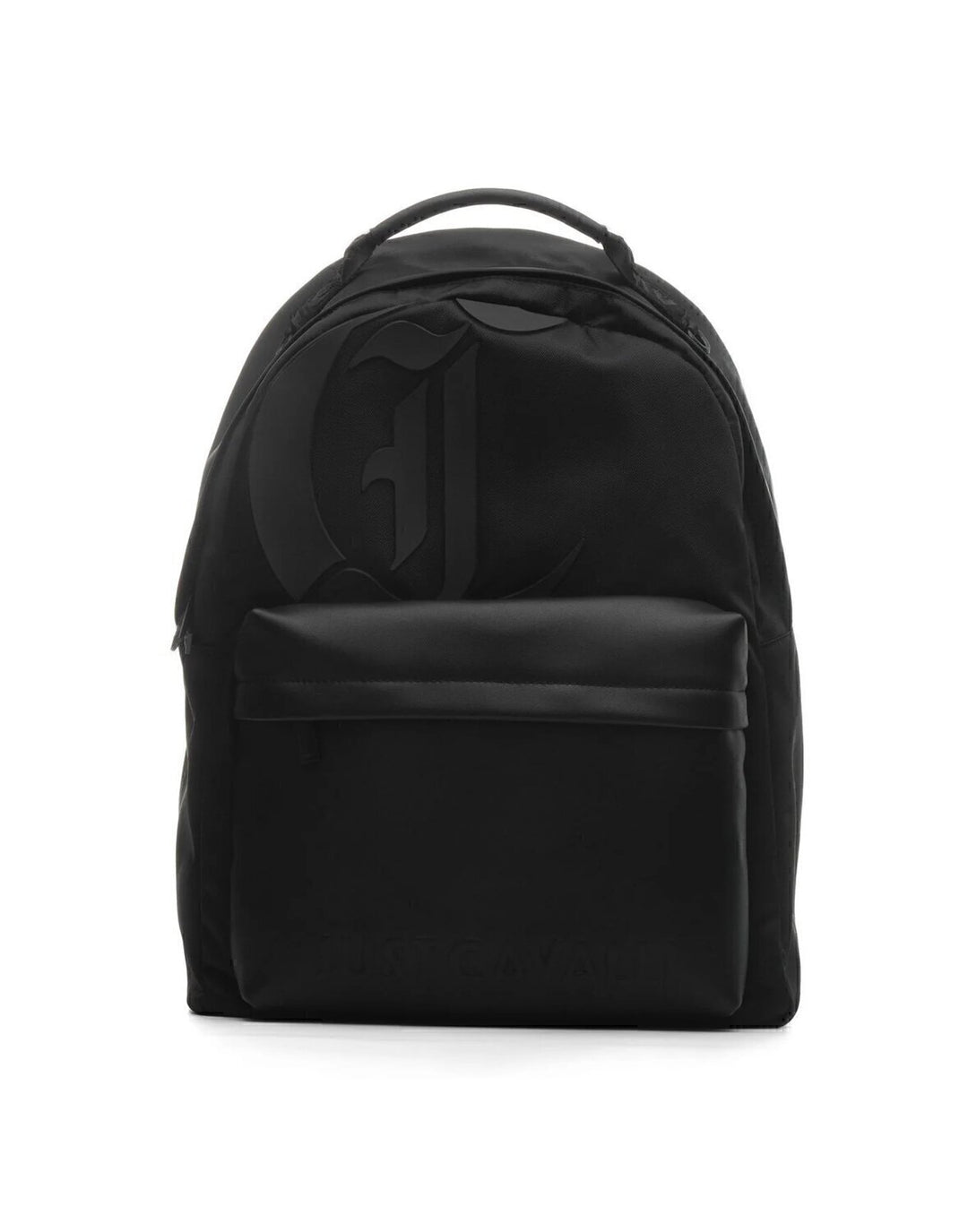 JUST CAVALLI  Zaino Nylon Micro Line Uomo |  JEK PIT