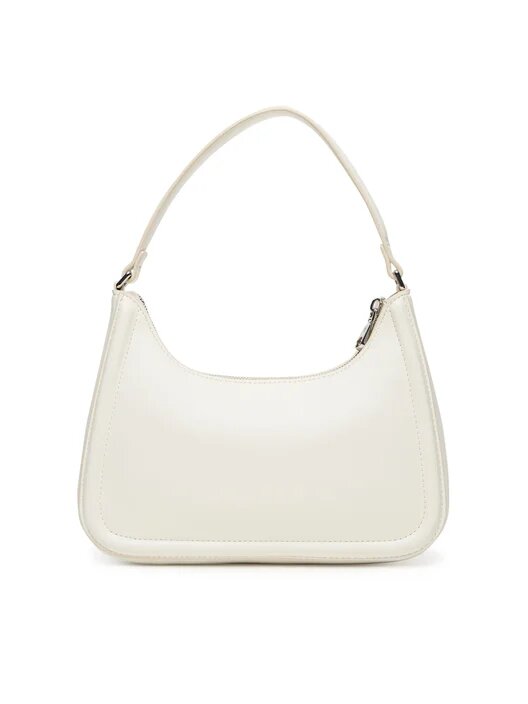 CALVIN KLEIN  Borsa Raised Small Ck Donna |  JEK PIT
