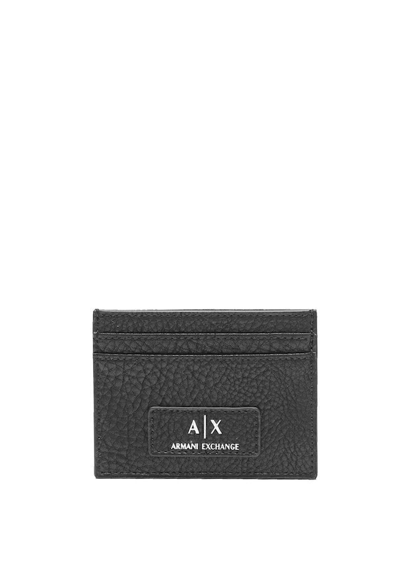 Porta Carte Leather Uomo - JEK PIT
