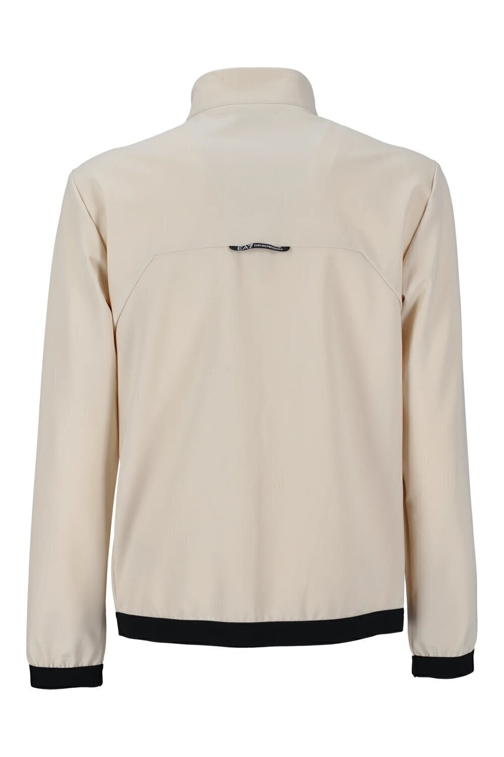 EMPORIO ARMANI EA7  Giubbino Logo Zip e Pc Uomo |  JEK PIT