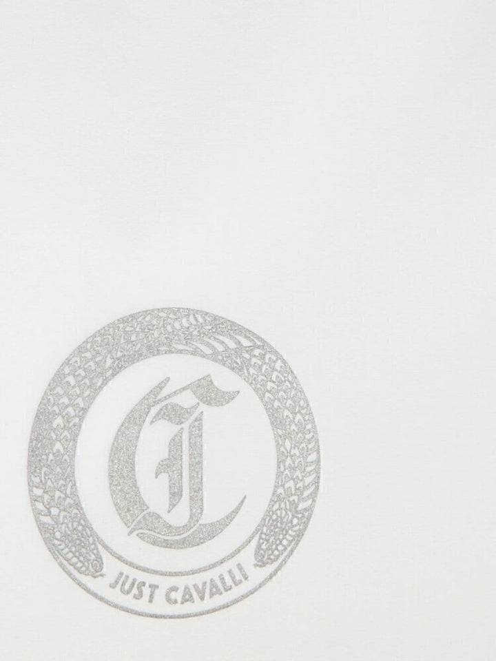 Camicia Cot. Popeline Logo Snake Uomo - JEK PIT