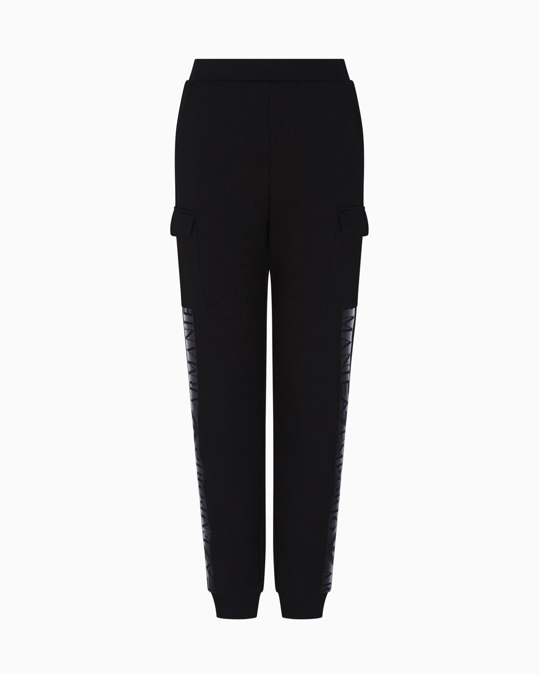 EMPORIO ARMANI EA7  Pantalone Natural Ventus7 Tasc. e Banda Donna |  JEK PIT