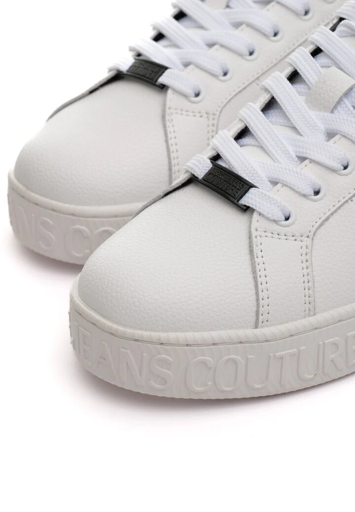 VERSACE JEANS  Sneakers Fondo Court 88 Dis. Uomo |  JEK PIT