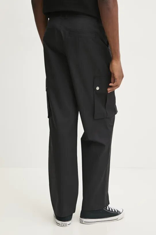 KARL LAGERFELD  Cargo Pant Cottonpoli Uomo |  JEK PIT