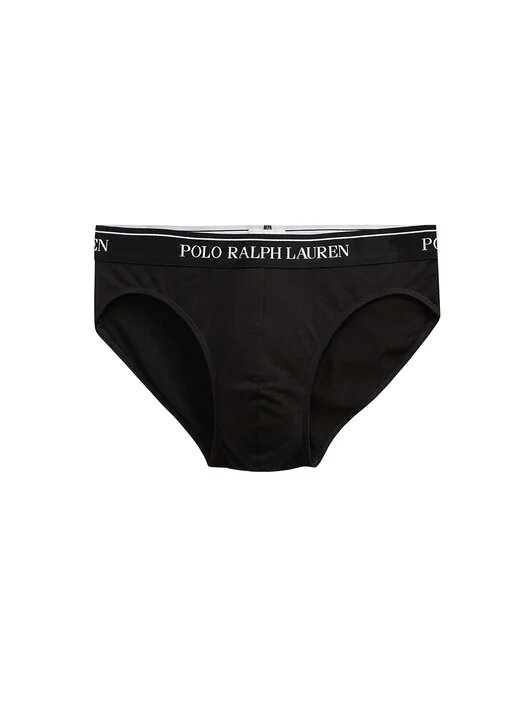 POLO RALPH LAUREN  Slip Tri-Pack Low Rise Uomo |  JEK PIT
