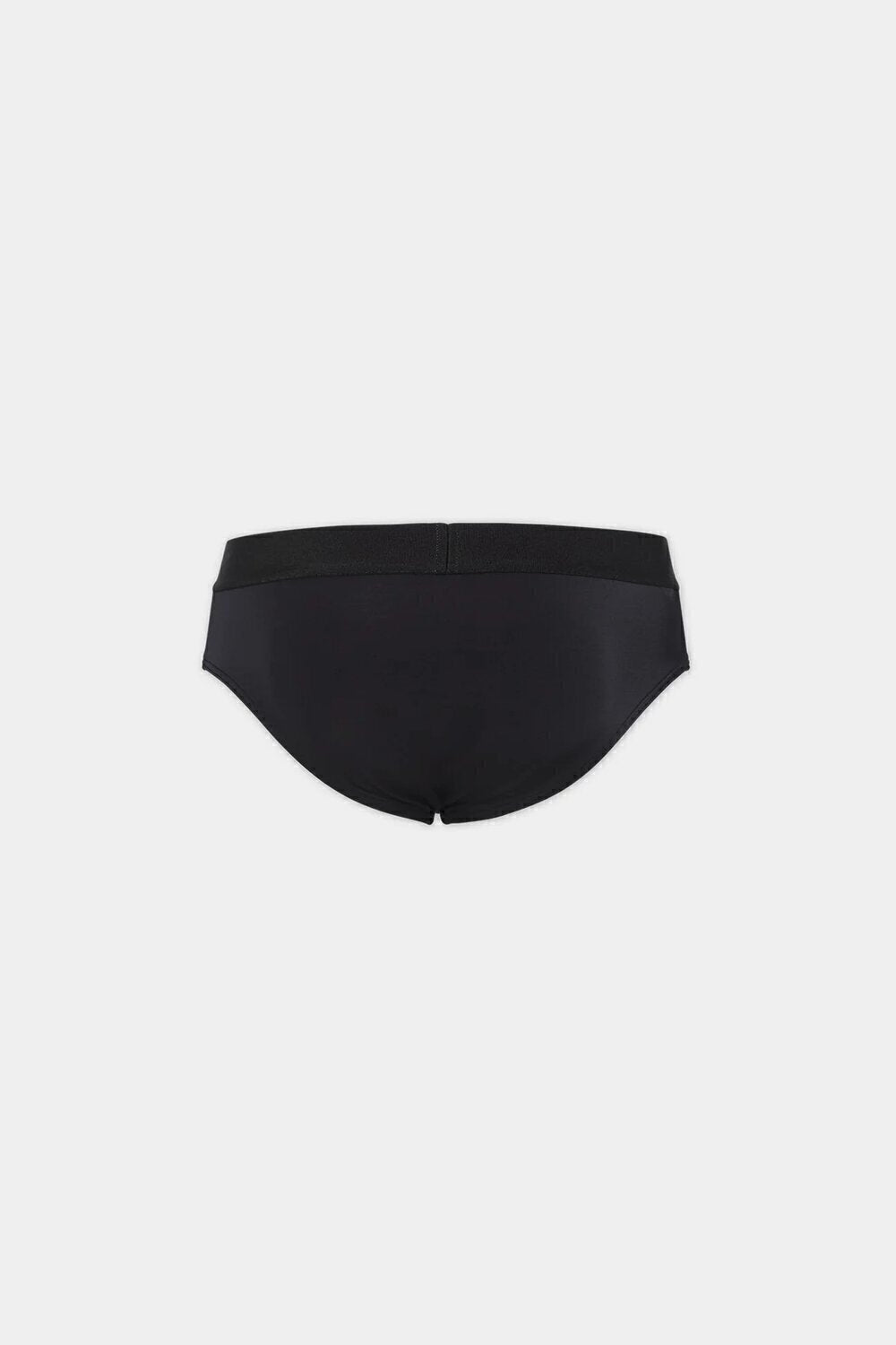 Slip Beachwear Logo Elastico Gr Uomo - JEK PIT