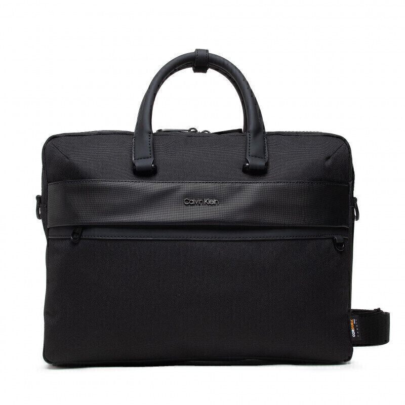 CALVIN KLEIN  Laptop Bag Sleeve Uomo |  JEK PIT