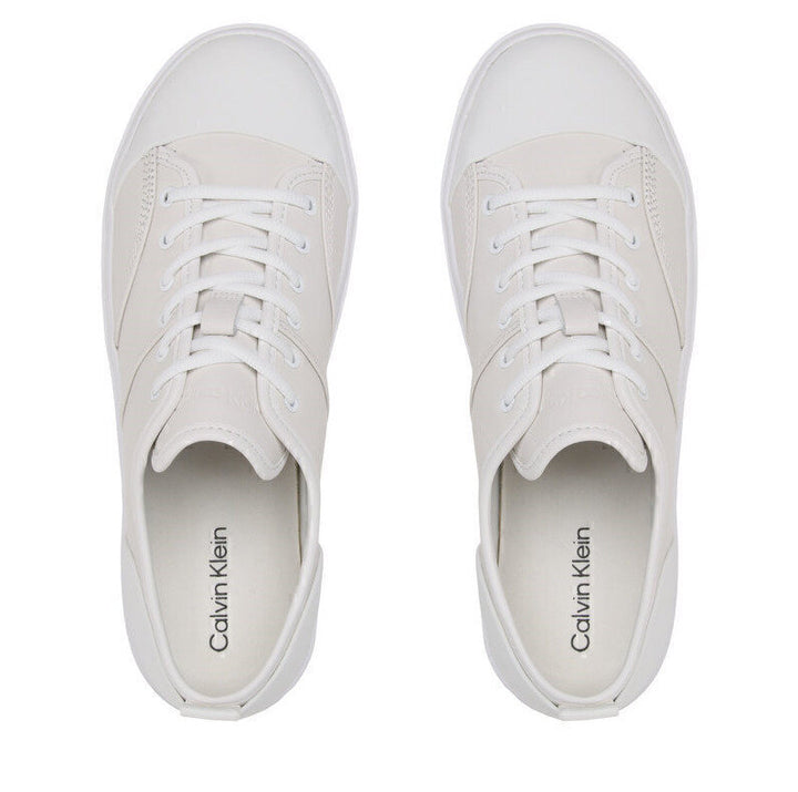 CALVIN KLEIN  Sneakers P.alta P.tonda Uomo |  JEK PIT