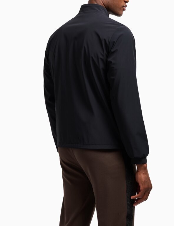 EMPORIO ARMANI EA7  Giubbino Train Gold Label Logo Pc Uomo |  JEK PIT