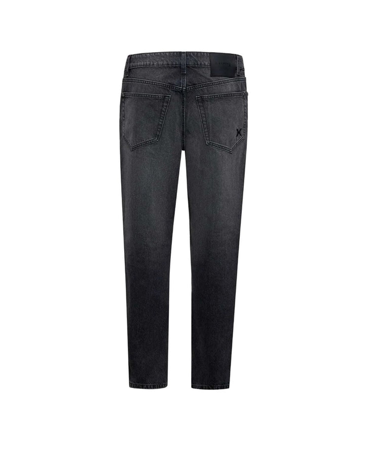 JOHN RICHMOND X  Jeans 5 Pockets Brandon 90`s Fit Uomo |  JEK PIT