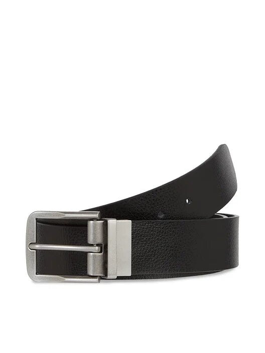 CALVIN KLEIN  Cintura Revadj Pelle Uomo |  JEK PIT