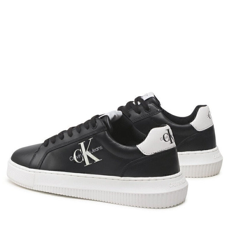 CALVIN KLEIN  Sneakers Chunky Mono Uomo |  JEK PIT