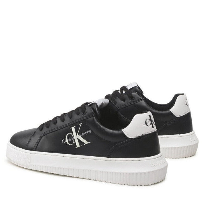 CALVIN KLEIN  Sneakers Chunky Mono Uomo |  JEK PIT