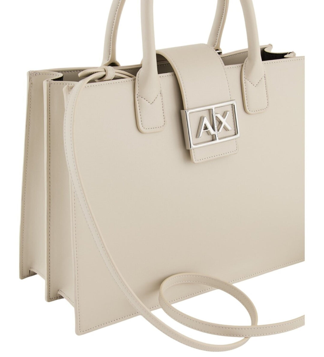 ARMANI EXCHANGE  Borsa Jodie Tote Donna |  JEK PIT