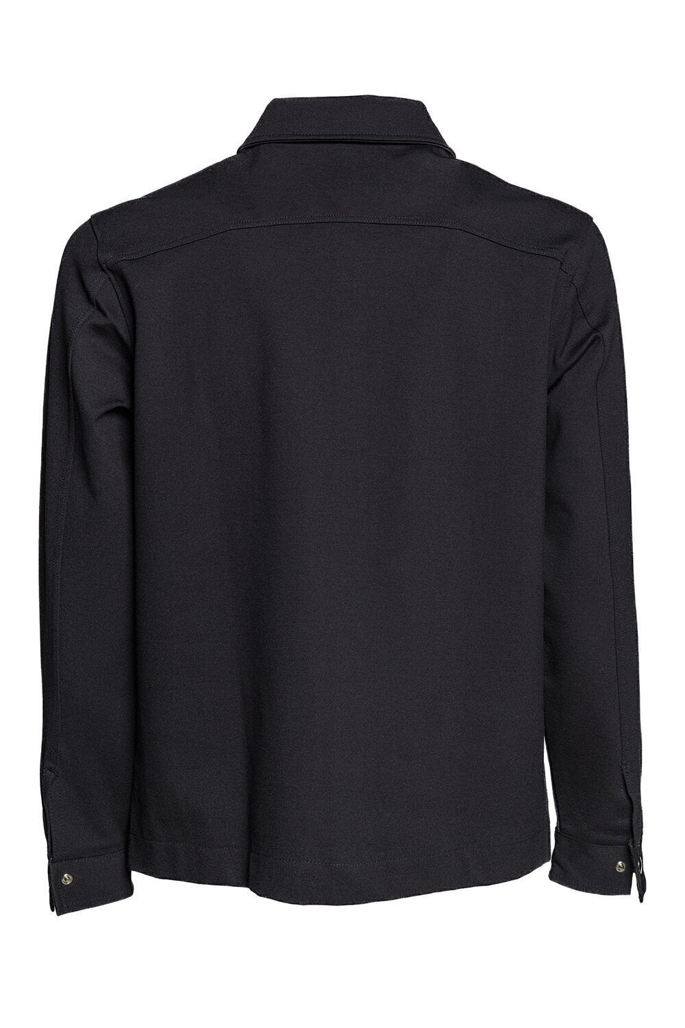 JALMES  Jacket Series Cotton Fleece Uomo |  JEK PIT