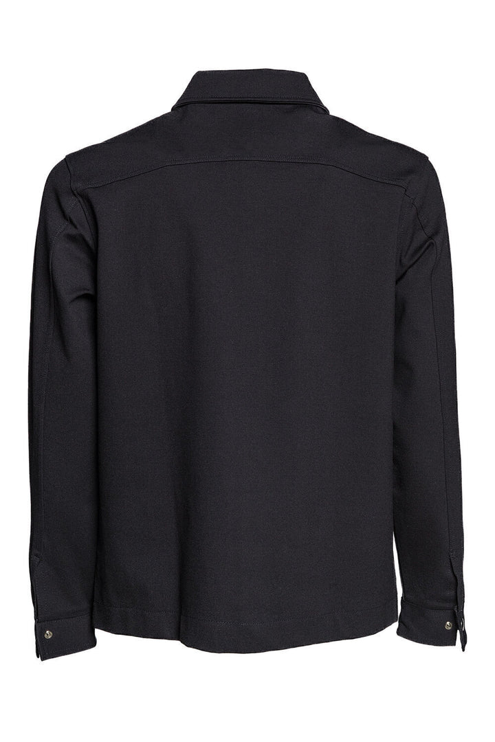 JALMES  Jacket Series Cotton Fleece Uomo |  JEK PIT