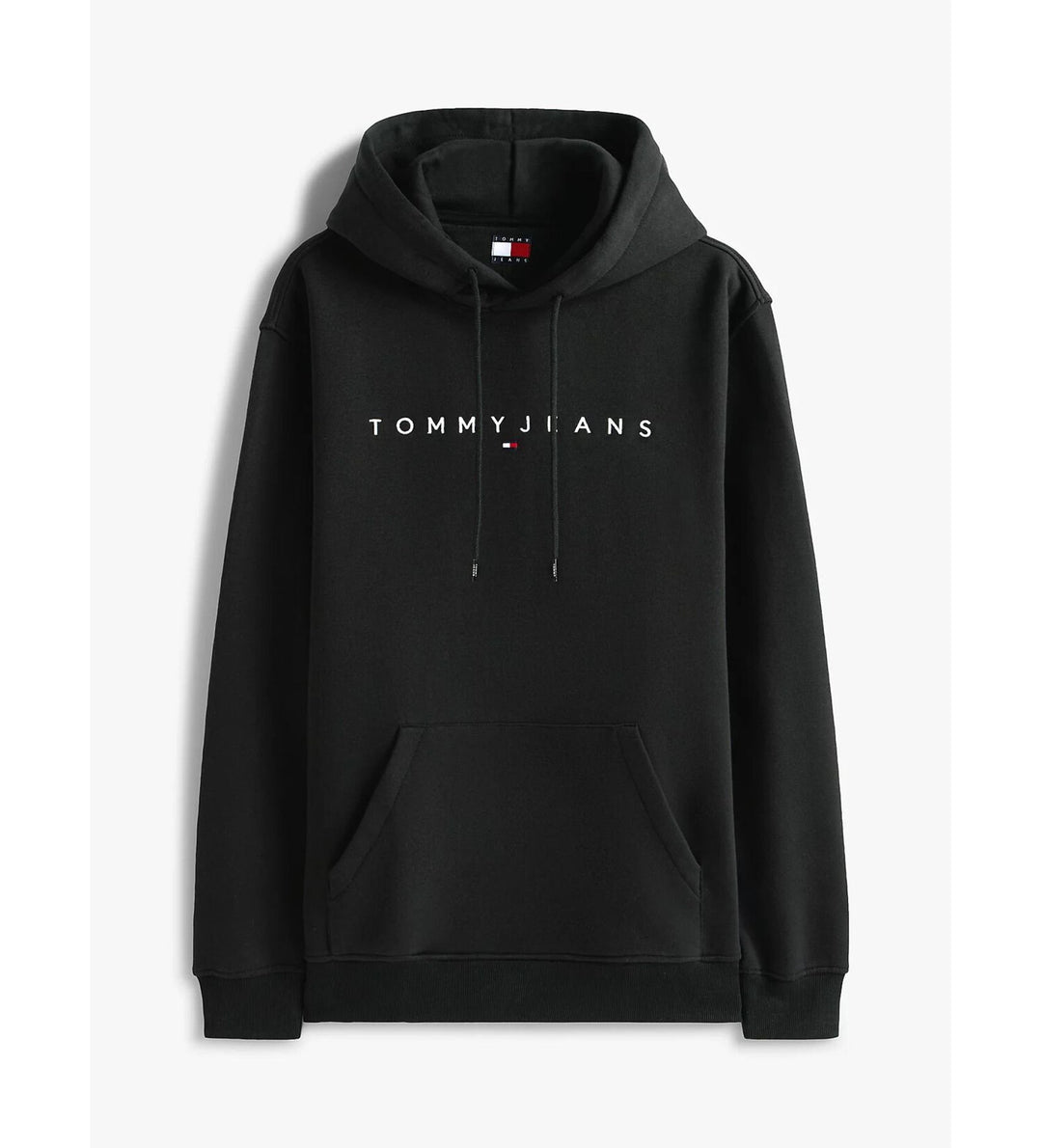 TOMMY JEANS  Felpa Con Cappuccio Ricamo Est Uomo |  JEK PIT