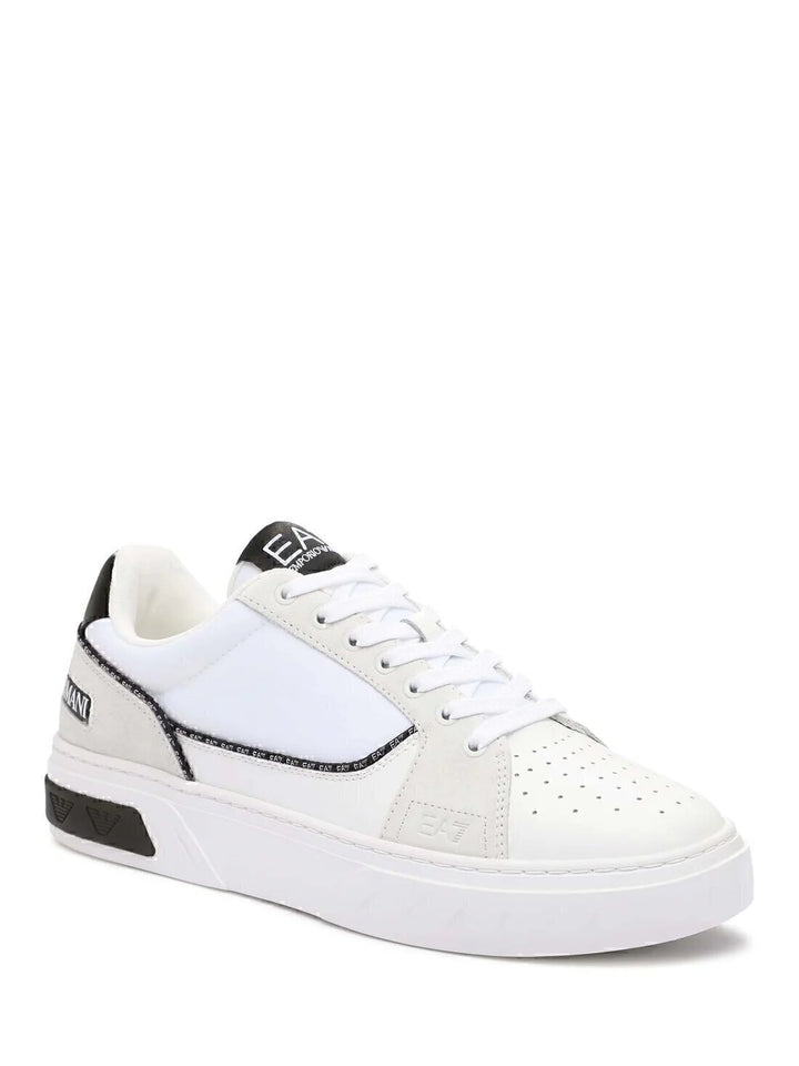 Sneakers Multi Camo Lg Uomo - JEK PIT