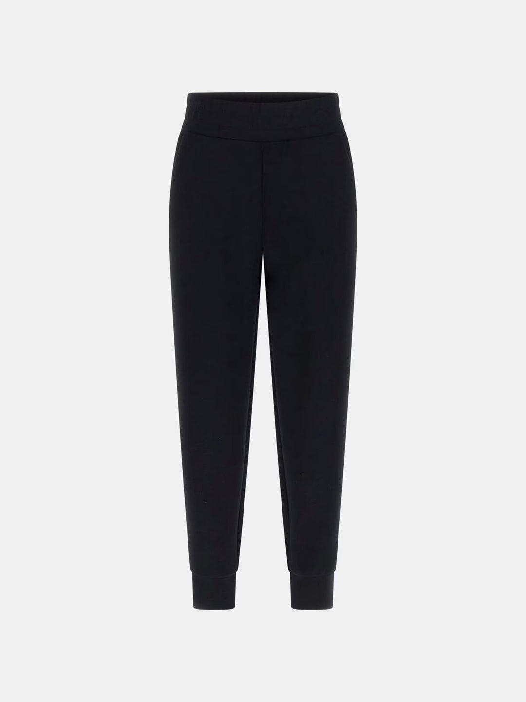 GUESS  Pantalone In Felpa Logo Banda Laterale Donna |  JEK PIT