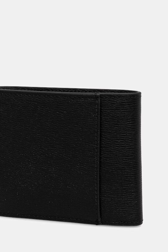 CALVIN KLEIN  Portafogli Saffiano Ew Billfold Uomo |  JEK PIT