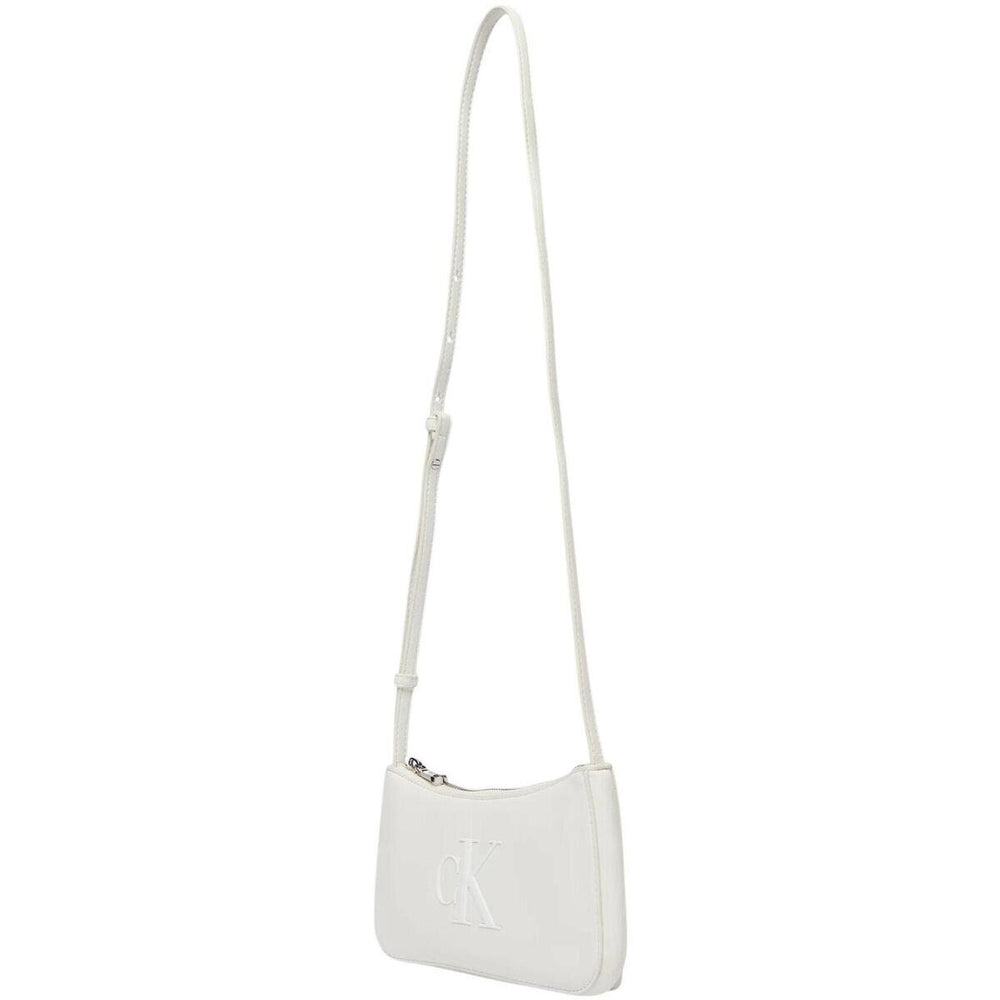 CALVIN KLEIN  Bold Ck Mini Bag Donna |  JEK PIT