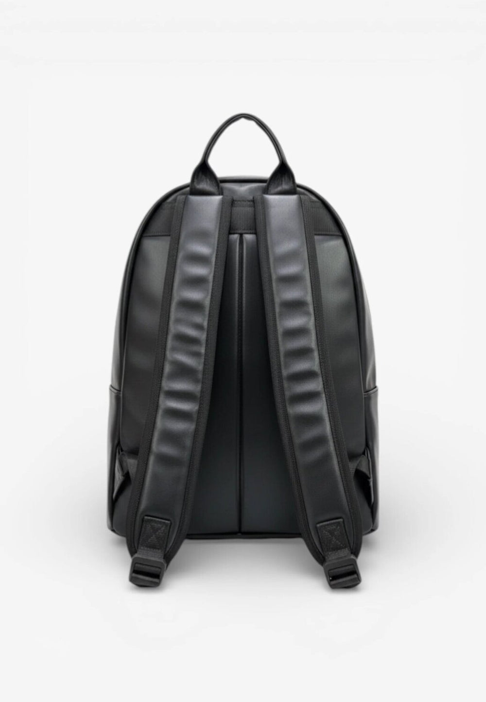 COUNTY OF MILAN - BURLON | Zaino Con Ecoleather Con Stampa Uomo - Jek Pit