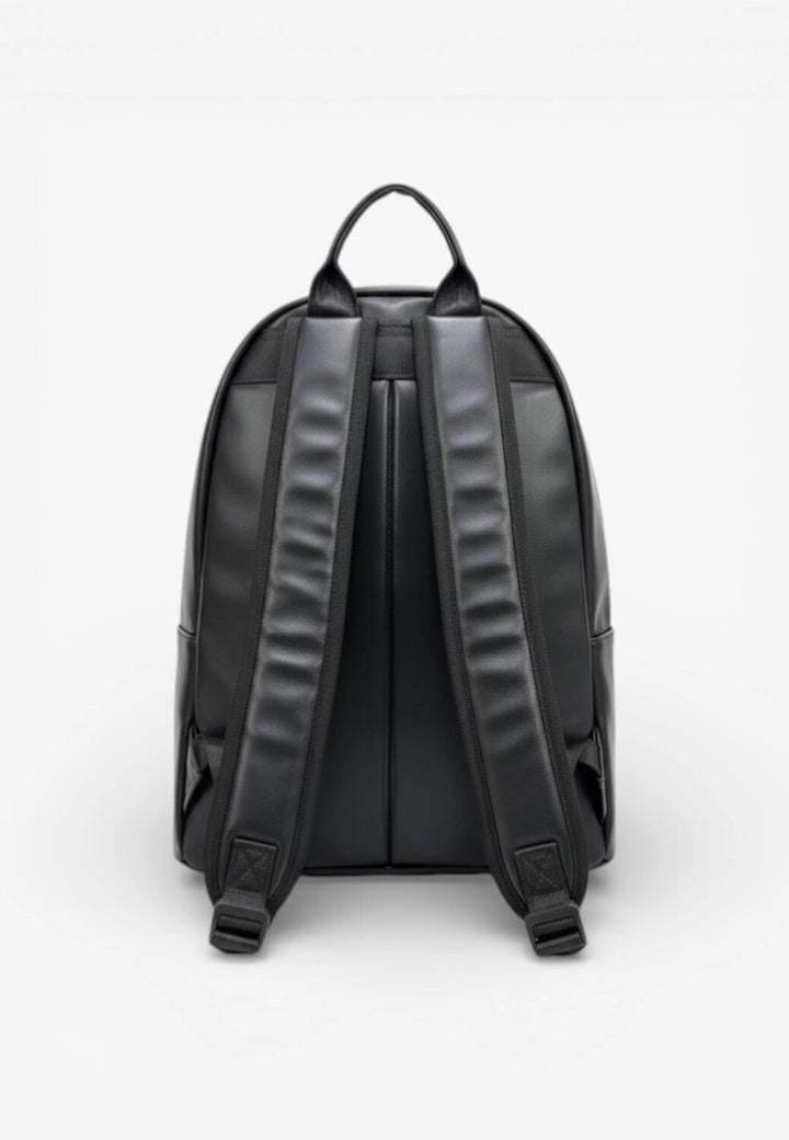 COUNTY OF MILAN - BURLON | Zaino Con Ecoleather Con Stampa Uomo - Jek Pit
