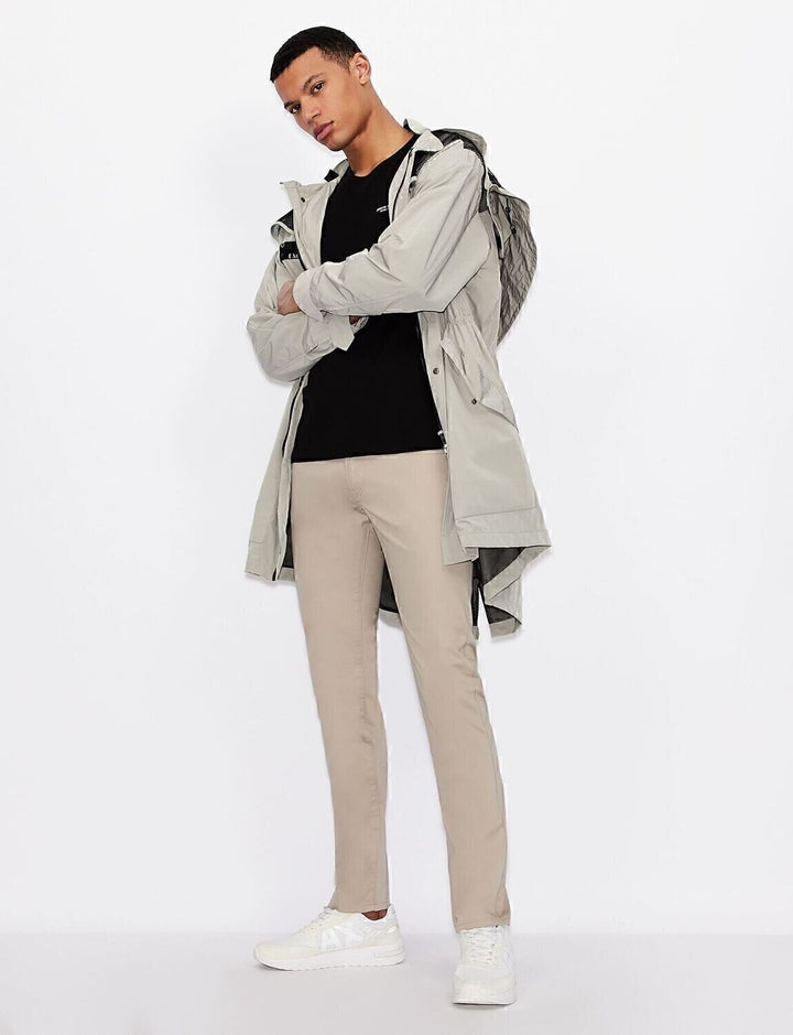 ARMANI EXCHANGE  t-Shirt Basic Logo Pc Uomo |  JEK PIT