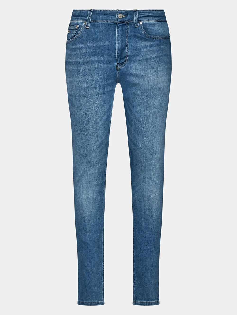 Jeans Basic Simon Skny Uomo - JEK PIT