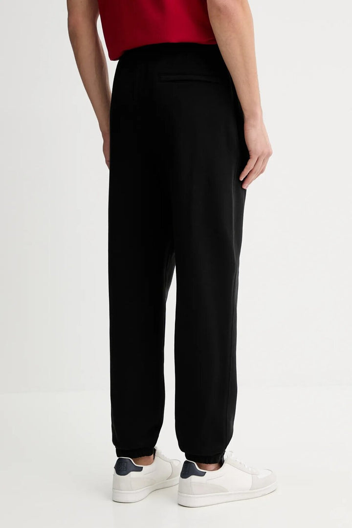 CALVIN KLEIN  Pantalone Con Logo Laterale Uomo |  JEK PIT