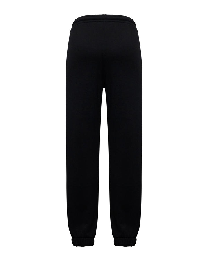 JOHN RICHMOND X  Pantalone In Felpa Logo Gomm. Piccolo Donna |  JEK PIT
