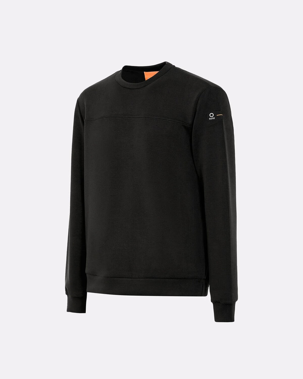 SUNS  Felpa a Giro Uomo |  JEK PIT