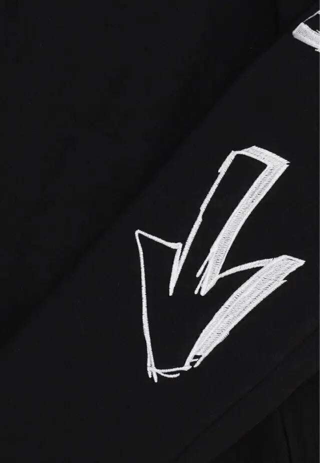 DISCLAIMER  Bomber Panno Stampa Retro Gr Uomo |  JEK PIT