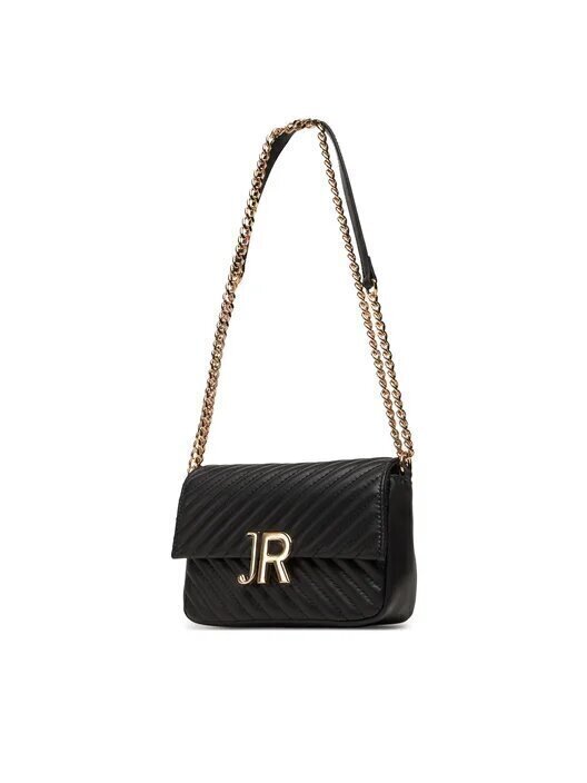 JOHN RICHMOND  Borsa Real Leather Fasce Oblique Donna |  JEK PIT
