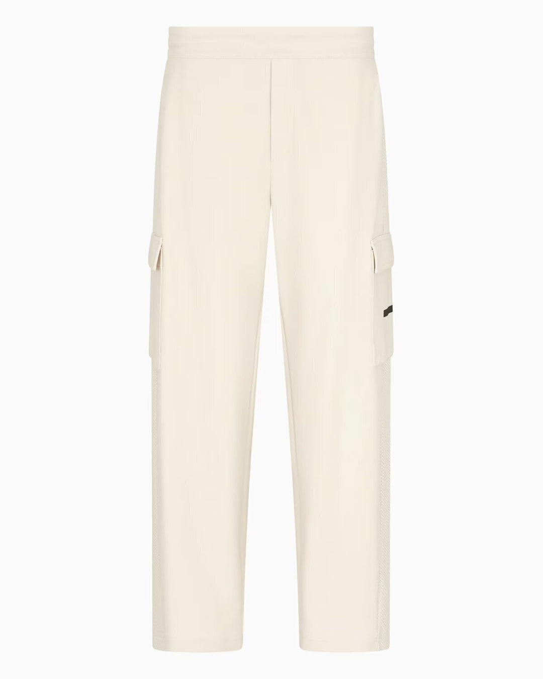 EMPORIO ARMANI EA7  Pantalone Train Athletic Banda Lat. Uomo |  JEK PIT