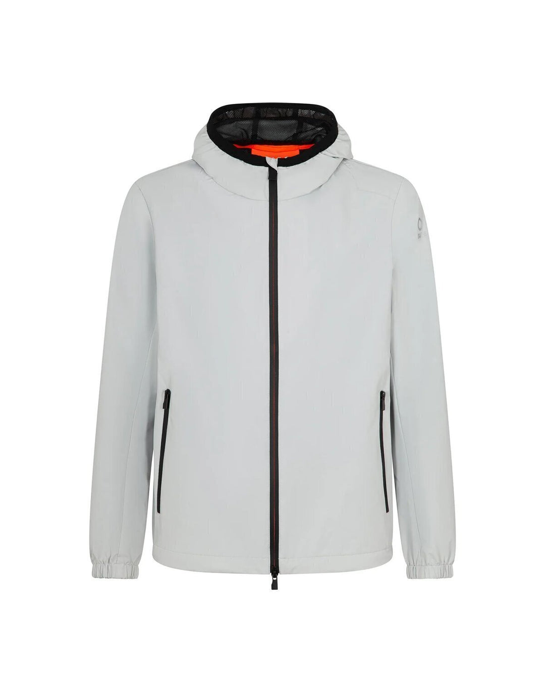 SUNS  Giubbino Cappuccio Fla Mesh Uomo |  JEK PIT