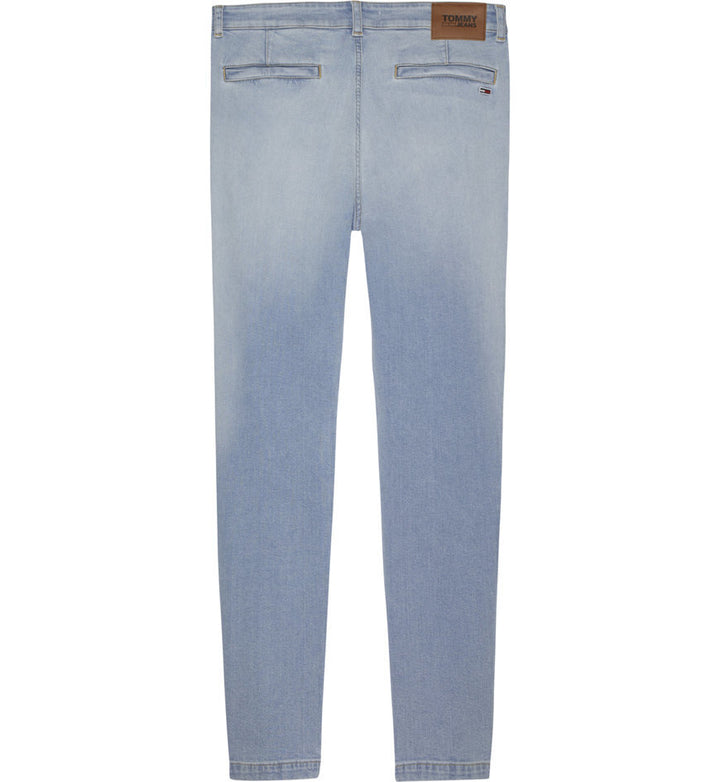 Jeans Scanton T.filo Chiaro Uomo - JEK PIT