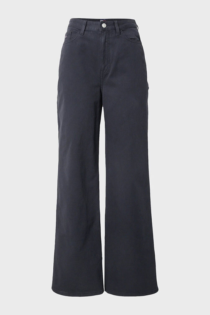 TOMMY JEANS  Pantalone Claire Carpenter Work Donna |  JEK PIT