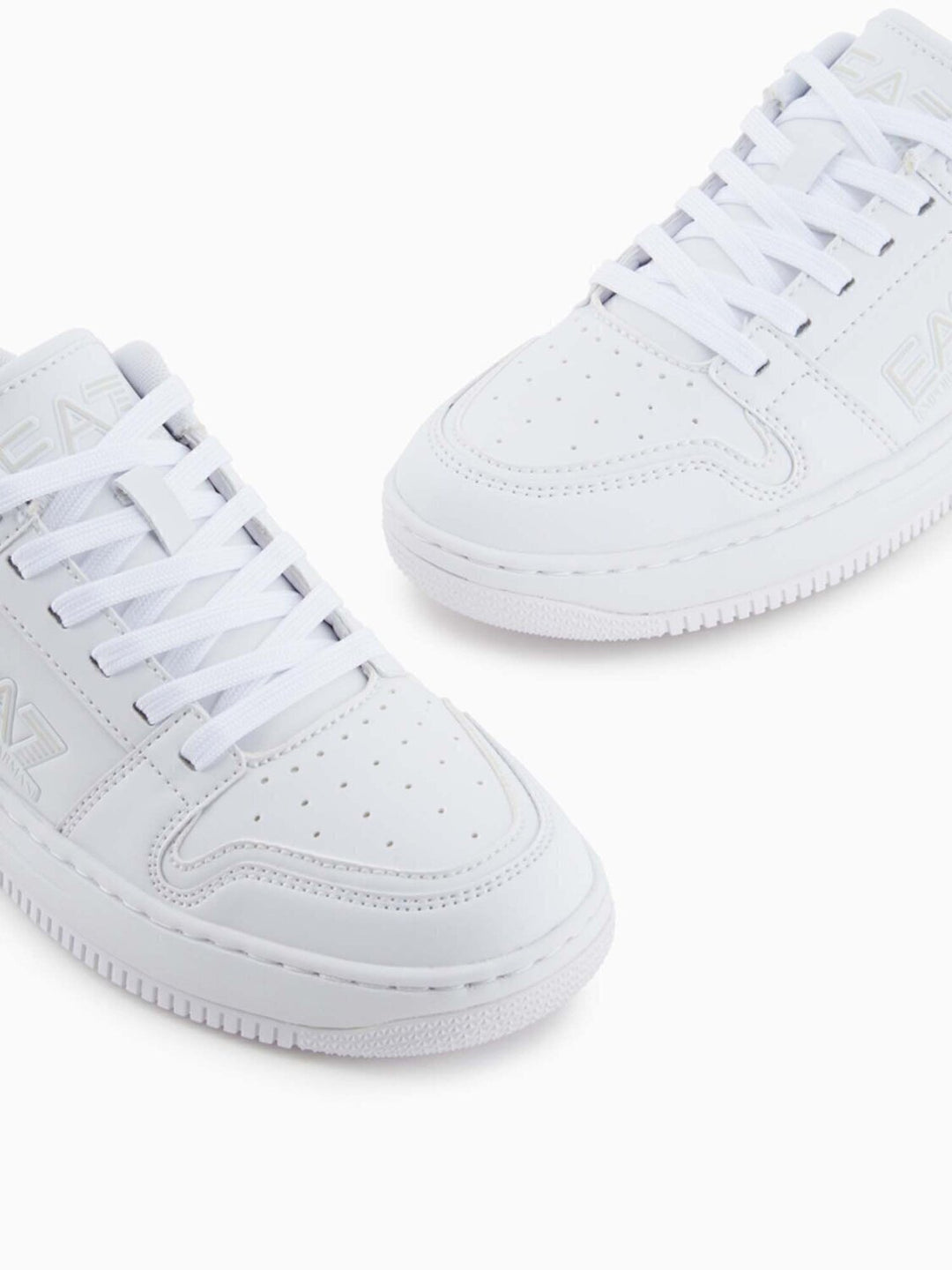 EMPORIO ARMANI EA7  Sneakers Bassa Air7 Uomo |  JEK PIT
