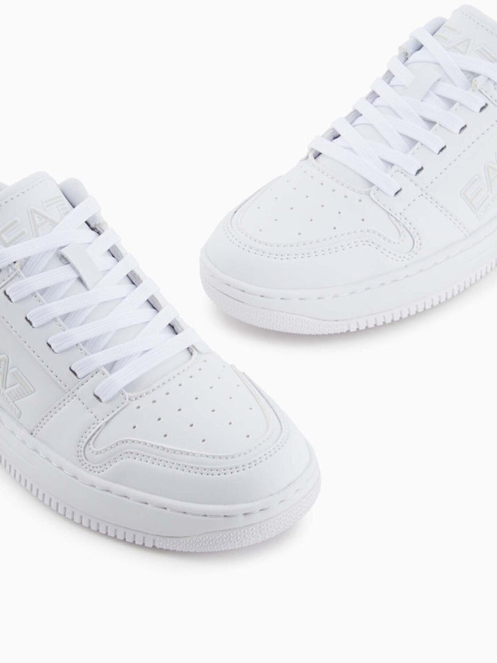 EMPORIO ARMANI EA7  Sneakers Bassa Air7 Uomo |  JEK PIT