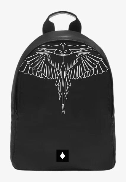 COUNTY OF MILAN - BURLON  Zaino E.l.stampa Uomo |  JEK PIT