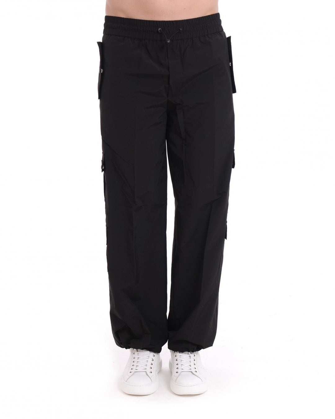 JOHN RICHMOND X  Pantalone Albinta Tess.tecnico Tasconi Uomo |  JEK PIT