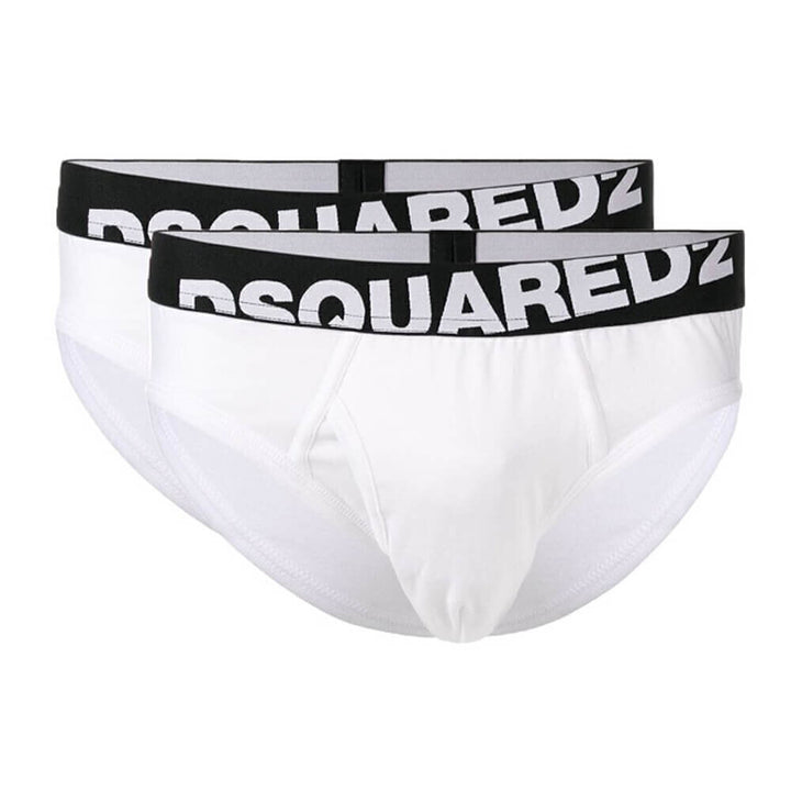 DSQUARED2  Slip 2 Pezzi Uomo |  JEK PIT