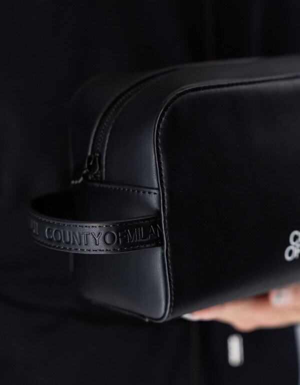 COUNTY OF MILAN - BURLON  Beauty E.l. Stampa Uomo |  JEK PIT