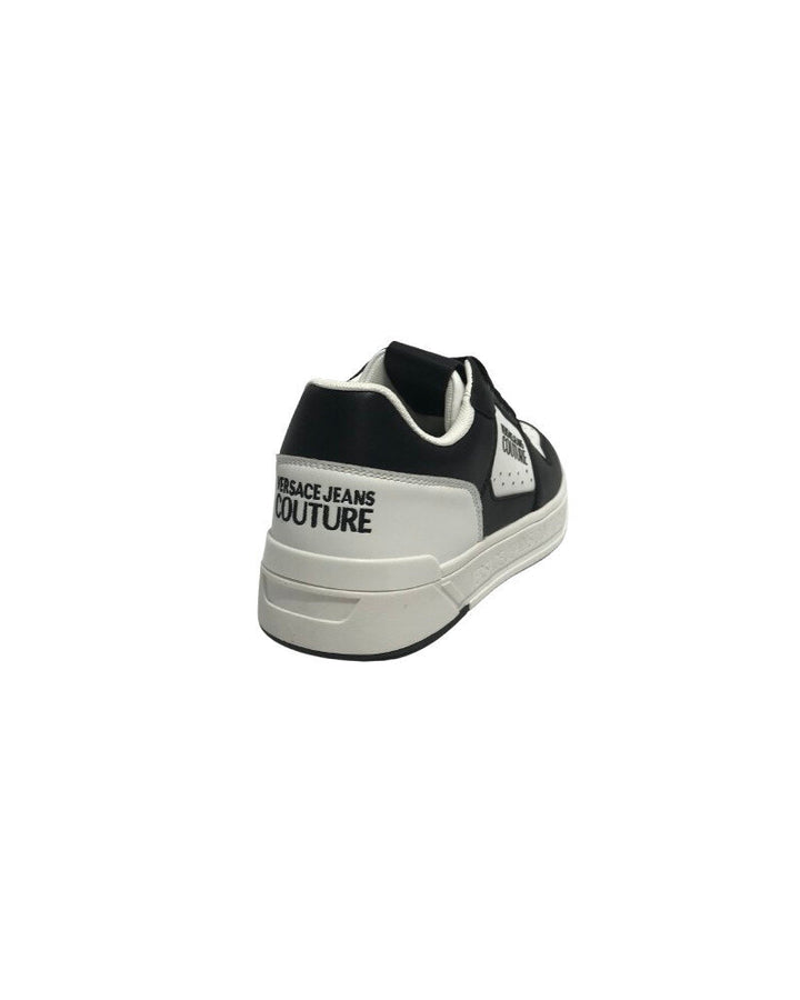 VERSACE JEANS  Sneakers Fondo Starlight Dis. Traforata Uomo |  JEK PIT