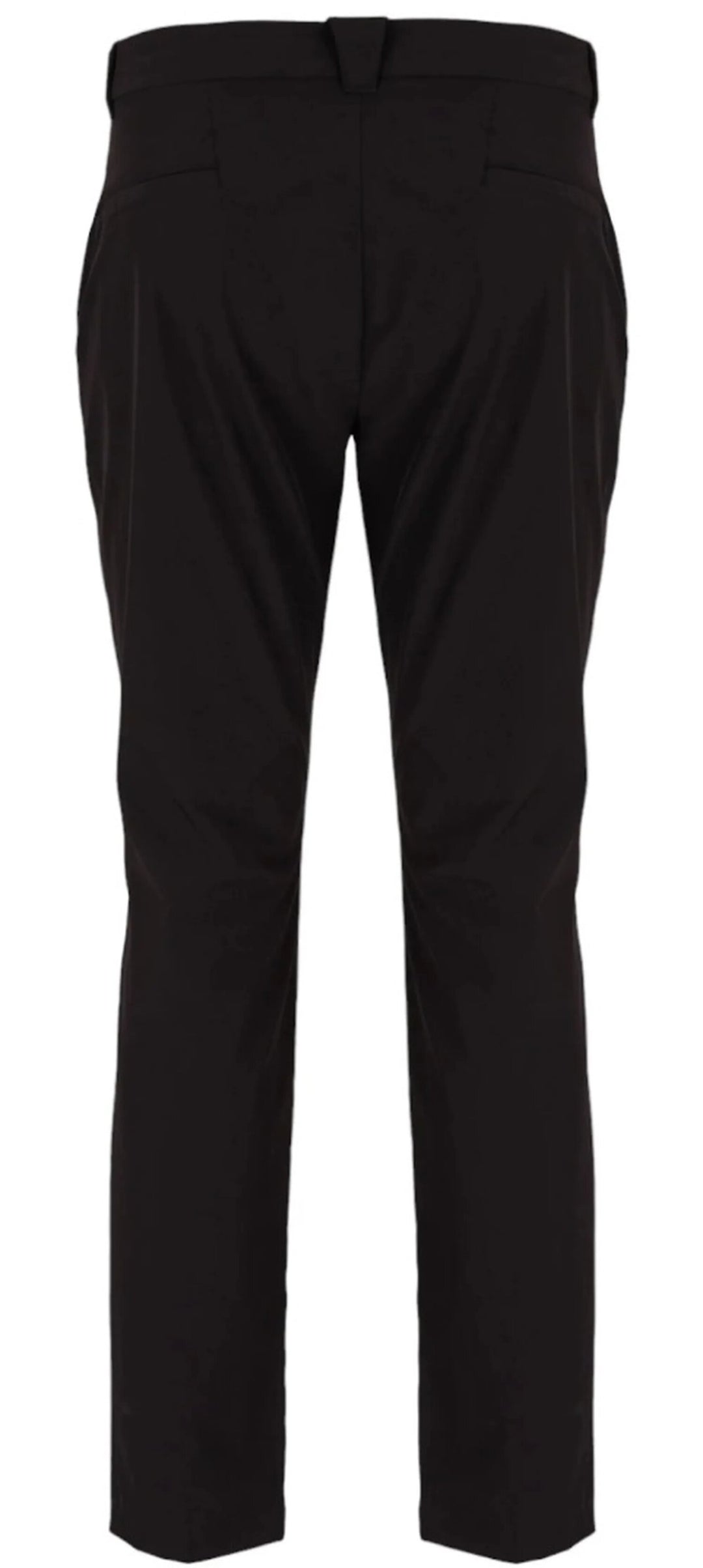 EMPORIO ARMANI EA7  Pantalone Fleece Tech T.filo Uomo |  JEK PIT